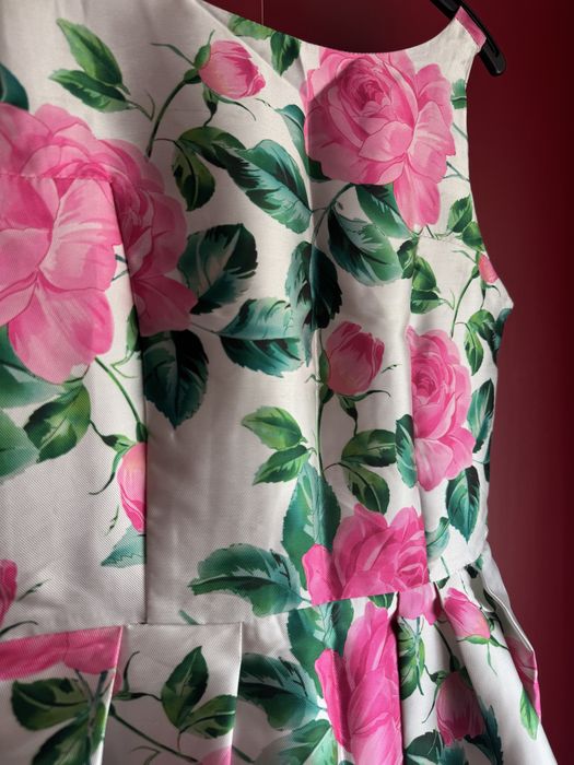 Rochie Chicwish.