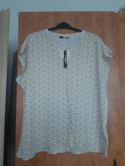 Bluza dama Lc Waikiki