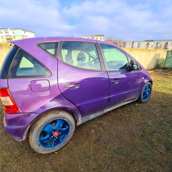Mașină pentru Rabla