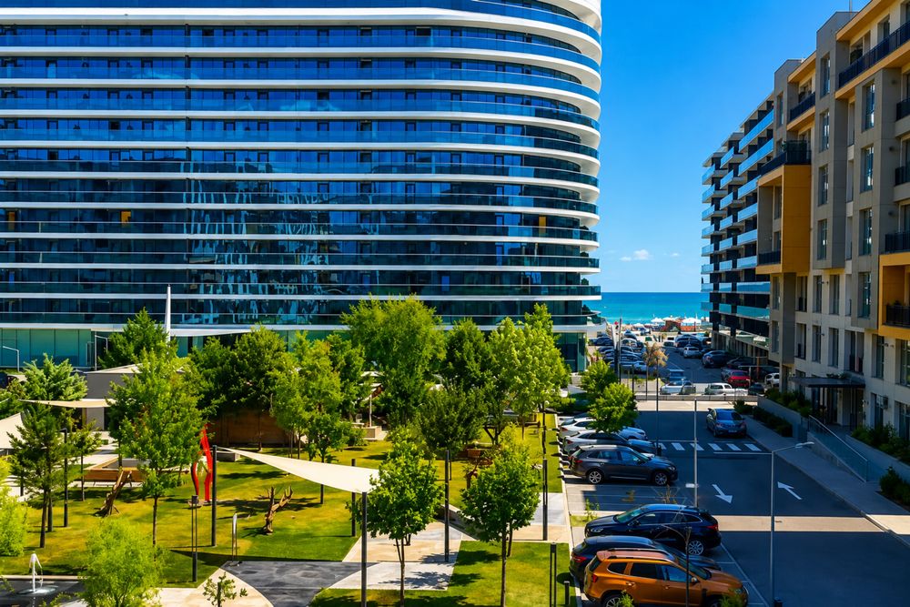 Loc parcare | Onix Blue Mamaia Notd