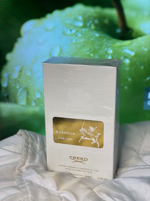 Parfum Aventus Creed For Her Sigilat