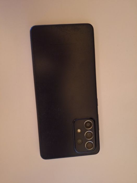 Samsung A52  ca NOU