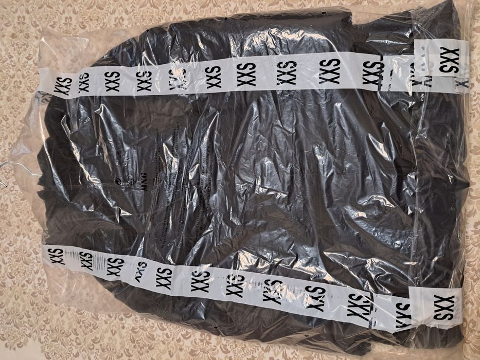 Ново Зимно яке на MANGO