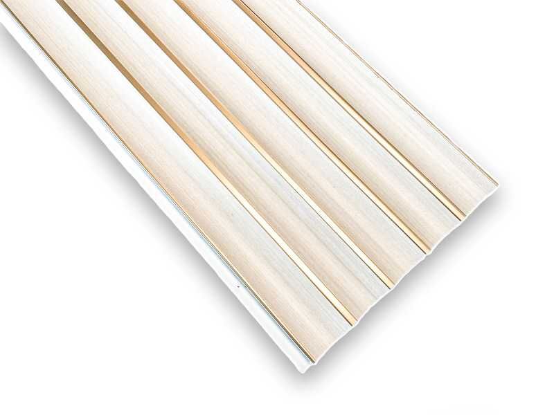 Riflaj Premium Ivory Gold