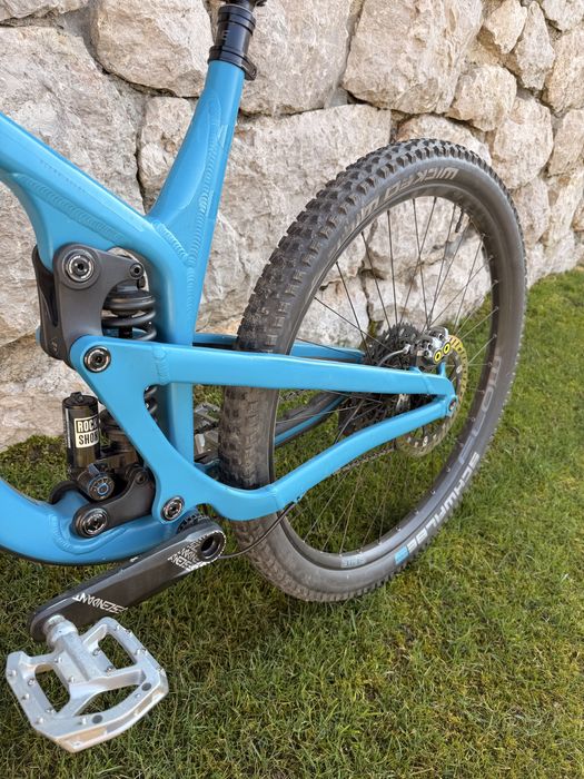 Propain tyee full suspension al 5 2024