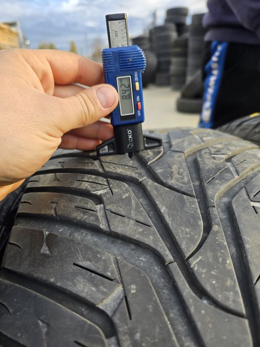 Anvelope Allseason 265-60r18 Hankook