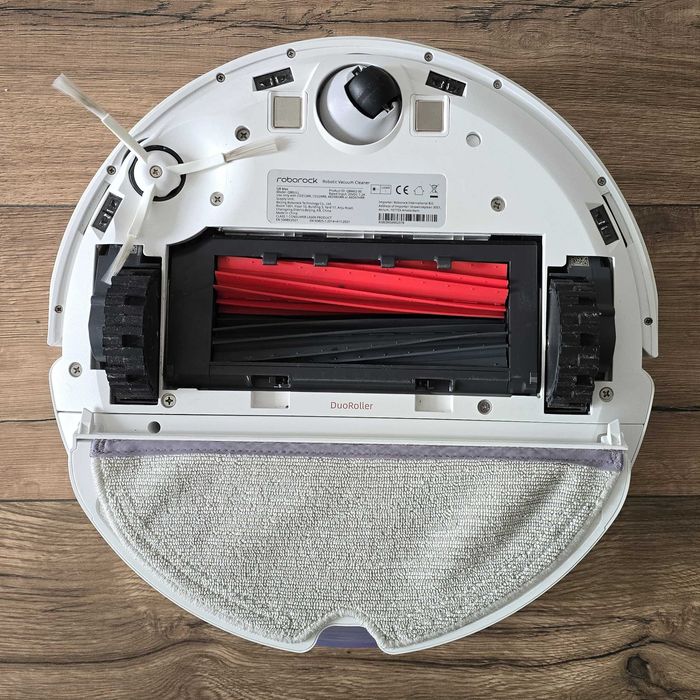 Robot Aspirare Roborock Q8 Max
