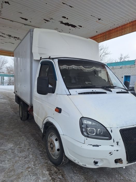 Продаю Газель СРОЧНО