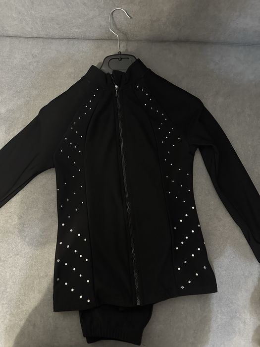 Термокостюм для льда