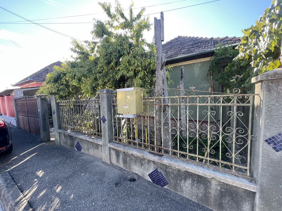 Vand casa in Gherla str. Salciei