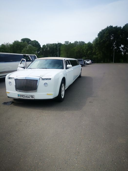 Продам Лимузин в хорошем состоянии