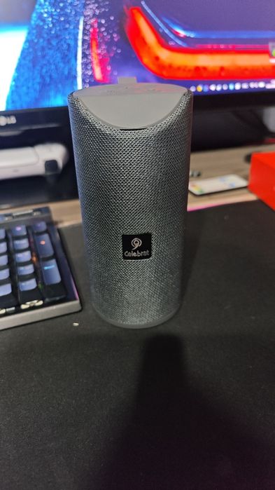 Беспроводная колонка celebrat