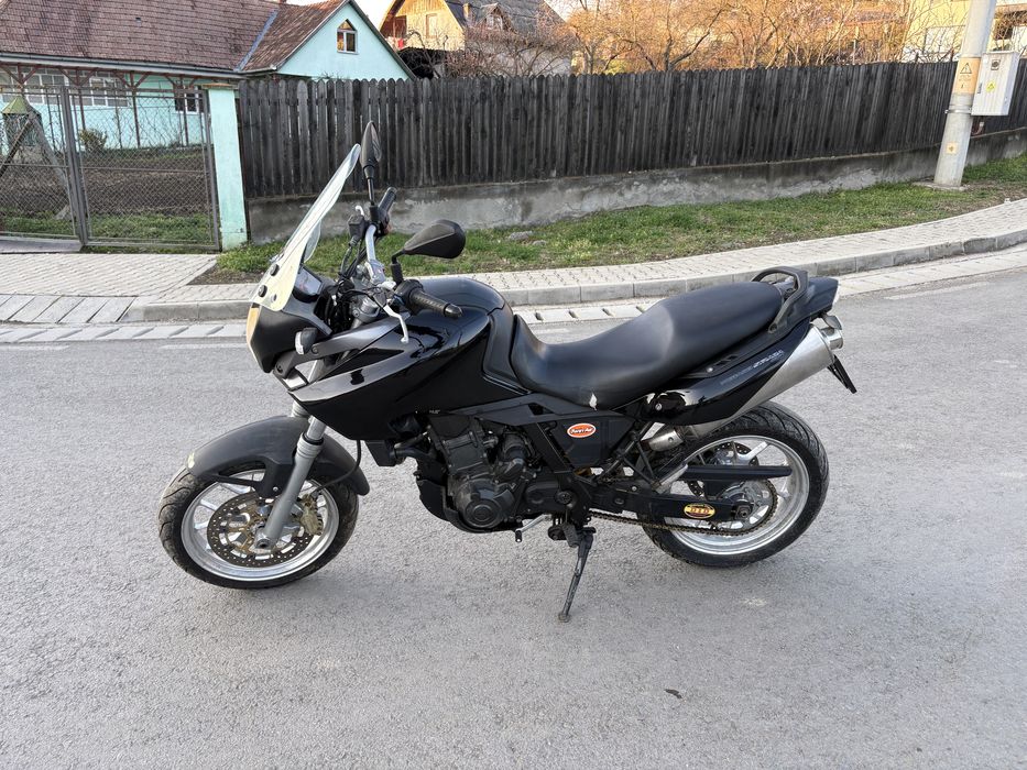 Aprilia Pegaso 650