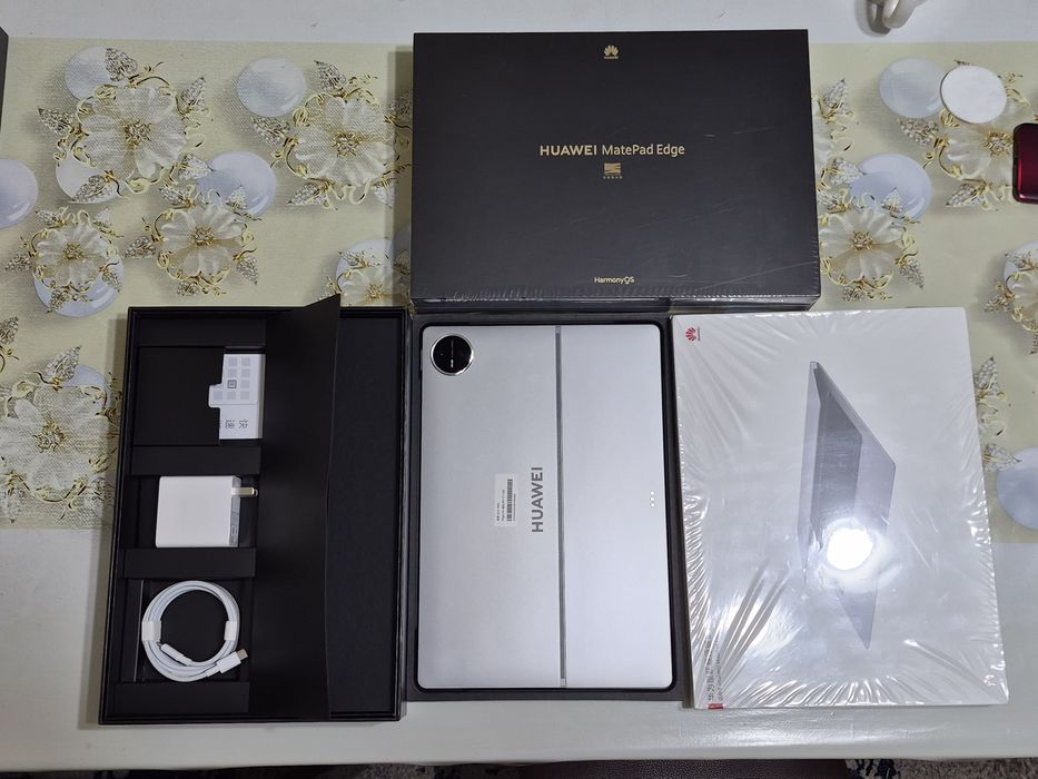 Huawei Matepad Edge 14.2 дюйм 16/512 Gb продается