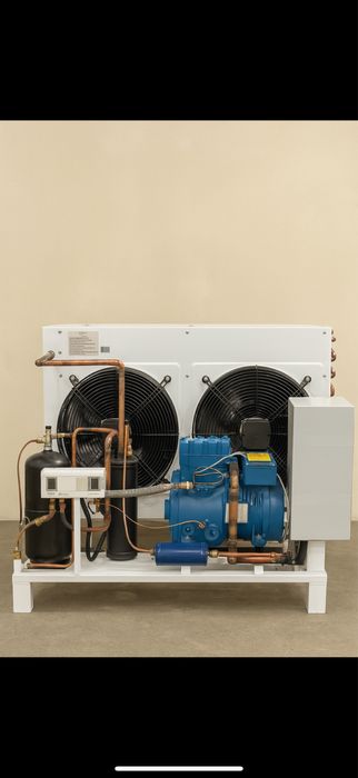 Астана Камеры холодильные агрегаты ,морозильные