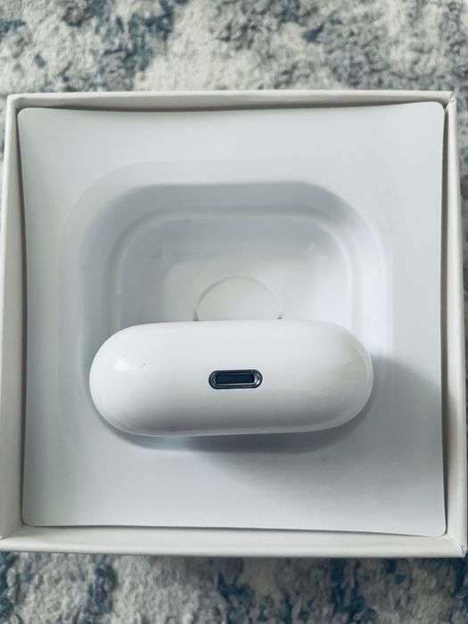 Airpods 3 покаление