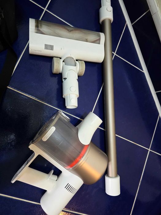 Aspirator Xiaomi G9 fara incarcator, baterie si filtre