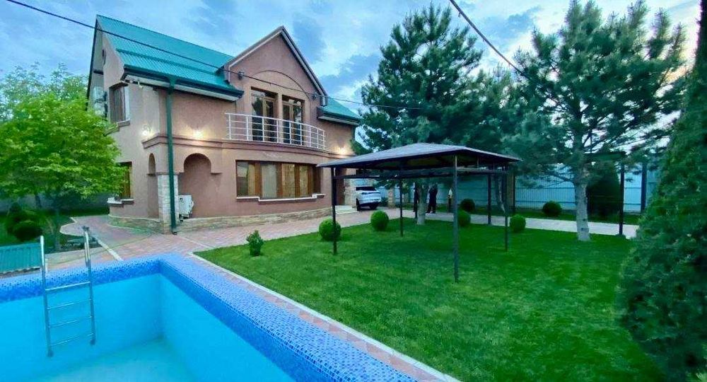 7 сотиклик дача сотилади