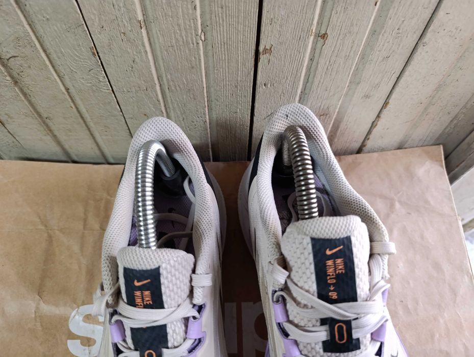 ''Nike Air Winflo 9''оригинални маратонки 39 номер