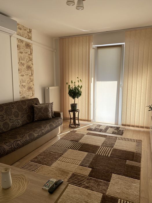 Vand Apartament Studio cartier Maurer