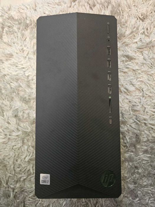 PC Gaming – i7 10700 - RTX 3060 Ti, 8GB Vram - 16GB RAM  - SSD 1TB