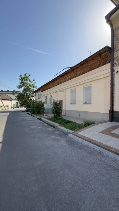 Uy sotiladi 4.7 sotih