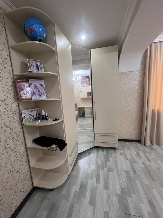 Мебель в хорошем состоянии