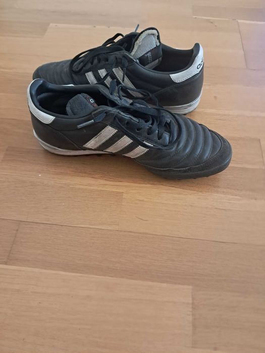 Adidas copa mundial стоножки