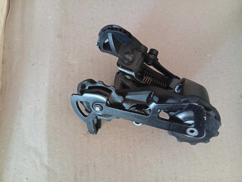 Велосипедни  части