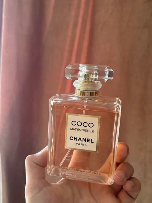 Parfum coco chanel
