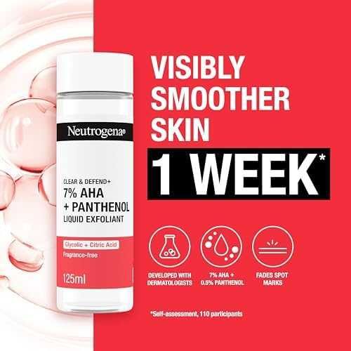 Нов Ексфолиант Neutrogena за гладка и сияйна кожа Жени Подарък