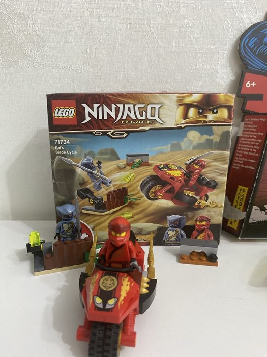 Наборы оригинального Лего Lego