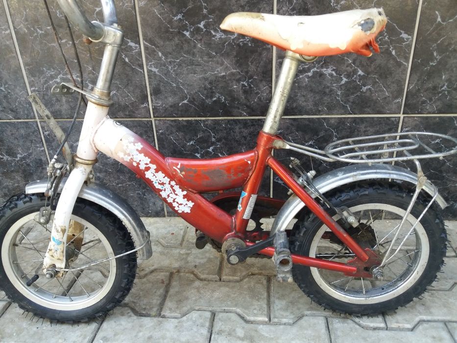 Bicicleta copii 12 inch