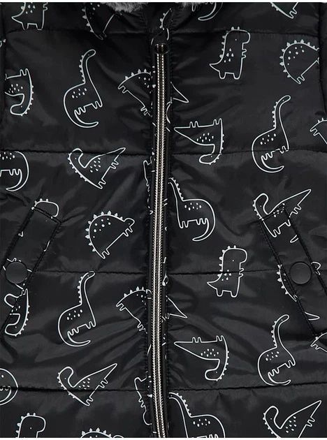 Комбензон на мальчика George Clothing на возраст 12–18 месяцев