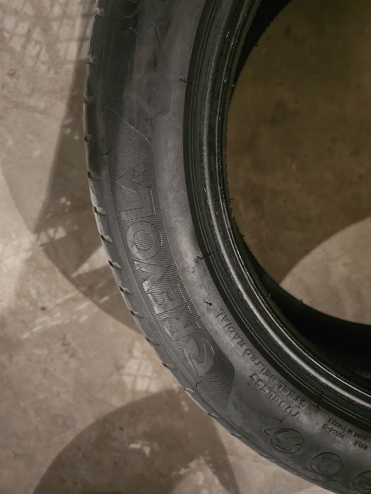 Lassa Revola 215/55/17