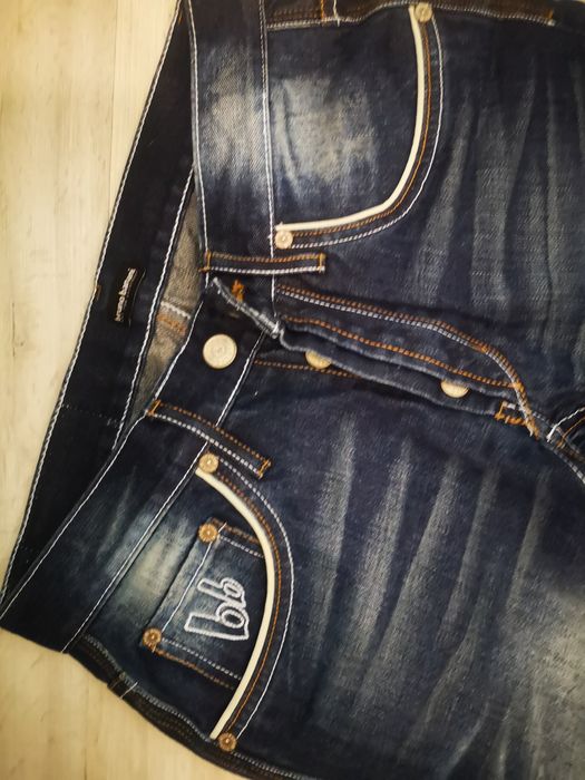Джинсы Bruno Banani мужские