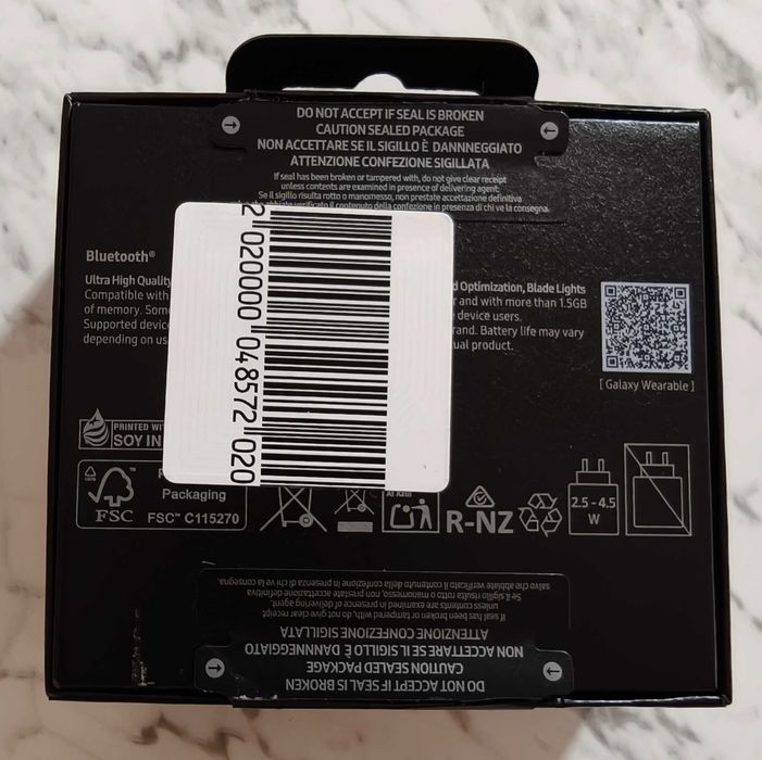 Продавам Galaxy buds 3 pro