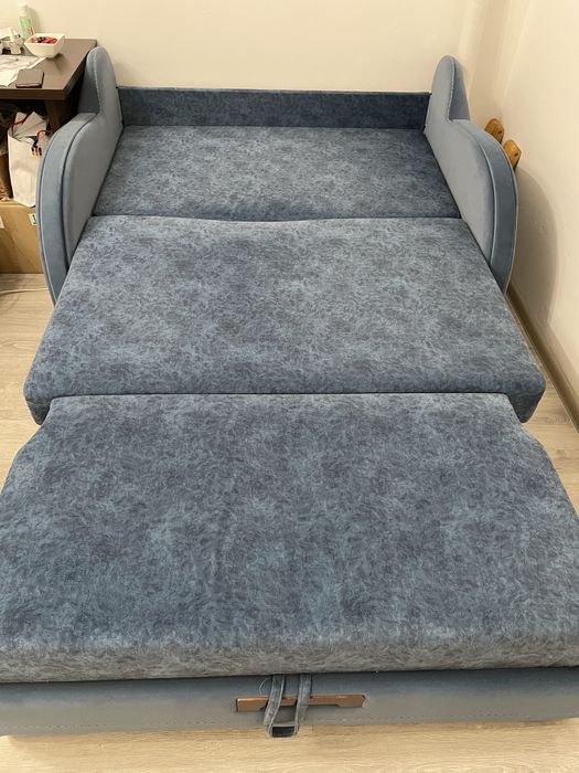 Продается диван кровать