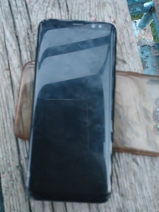 Samsung galaxy s8
