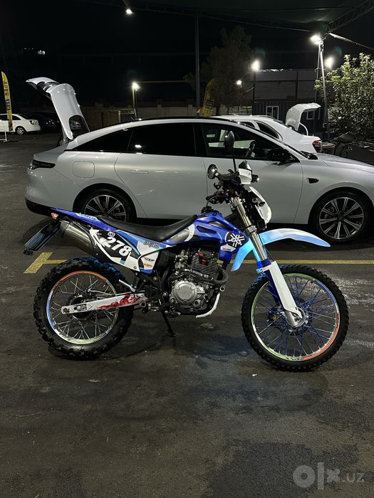 Эндуро Эндура 350куб Endura