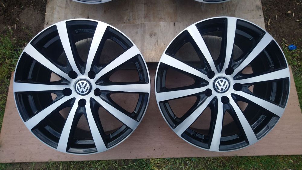5х112 18 цола VW