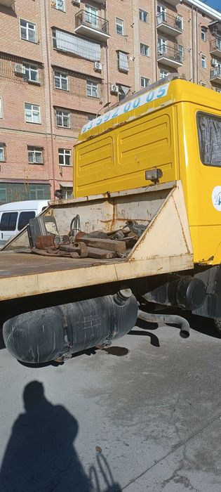 Эвакуатор сотилади Продается Эвакуатор