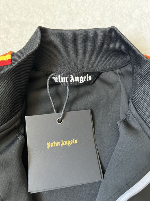 Bluza Palm Angels Black L