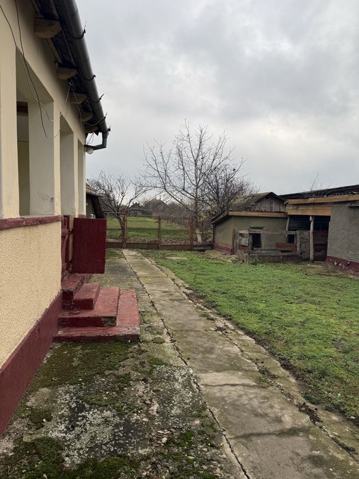 Casa de vanzare livada de bihor nr45 1439mp