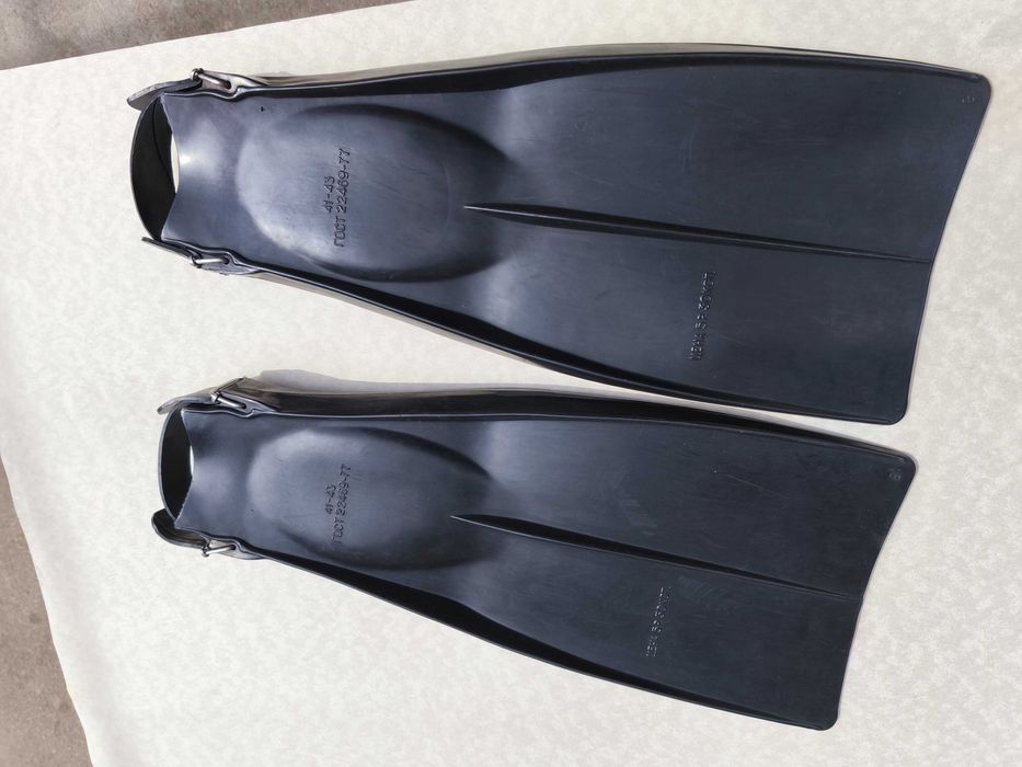 Ласты Акванавт, Арена, Турист