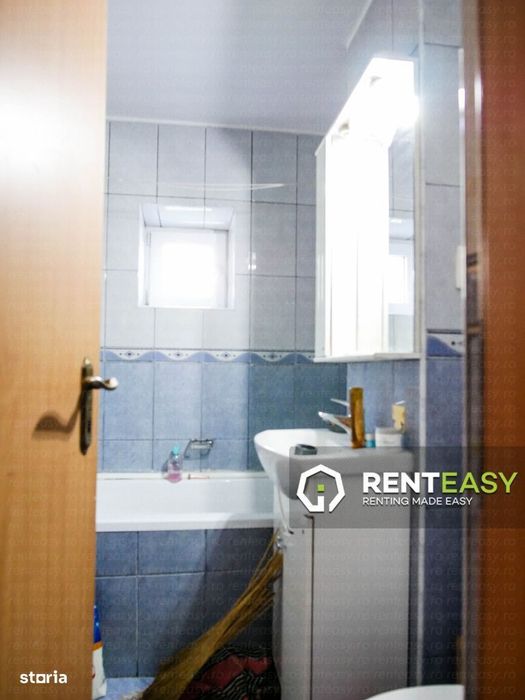 Apartament cu trei camere situat in zona Nicolina - Lidl