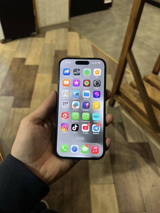 Айфон 15(128gb) 87%