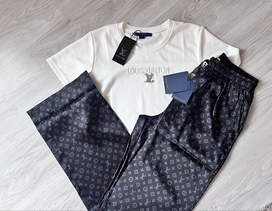 Дамски висок клас комплект