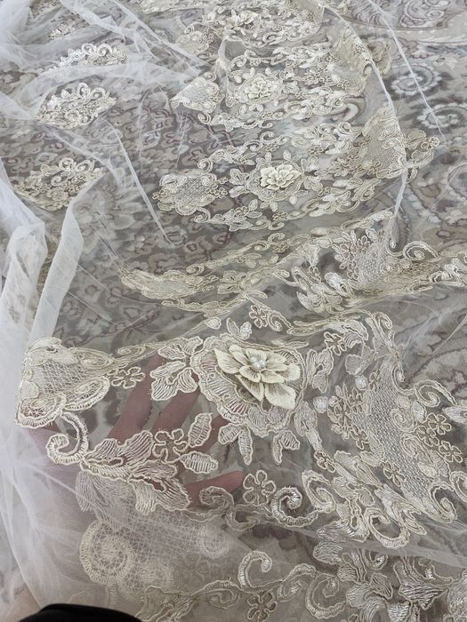 продаю туль в идеальном состояний