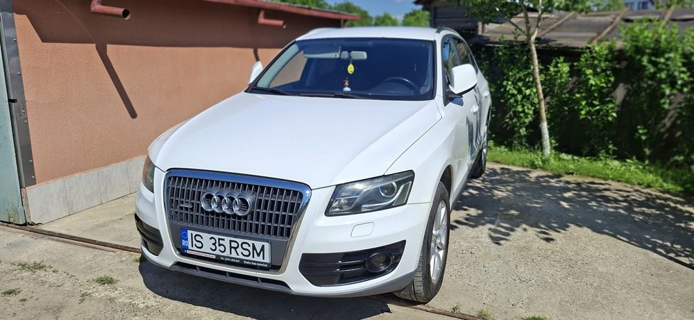 AUDI Q5 2009